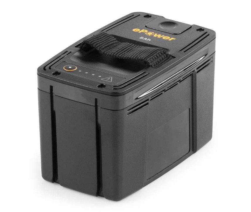 E-Power-Akku E 450 mit Schlaufe, Stiga