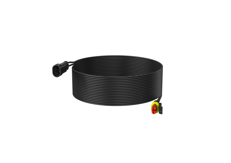 10-m-Verlängerungskabel für AURA-R2