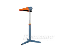 5707_0 Absaugung für Drechselmaschinen