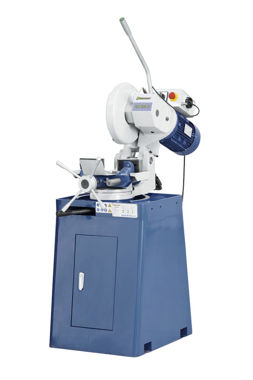 04-1891_1_1 Metallkreissäge CS 315 H