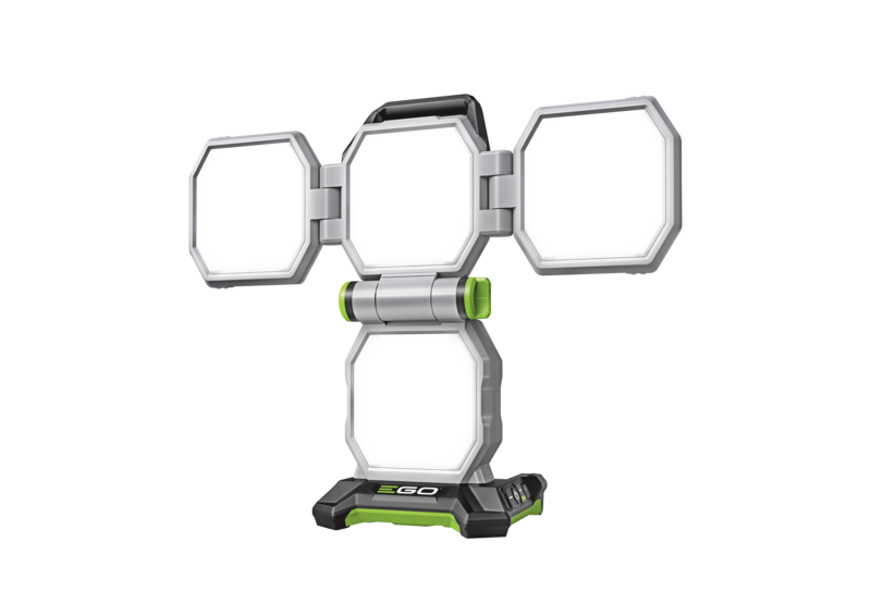 EGO Akku-PRISMA-LEUCHTE LT1000E