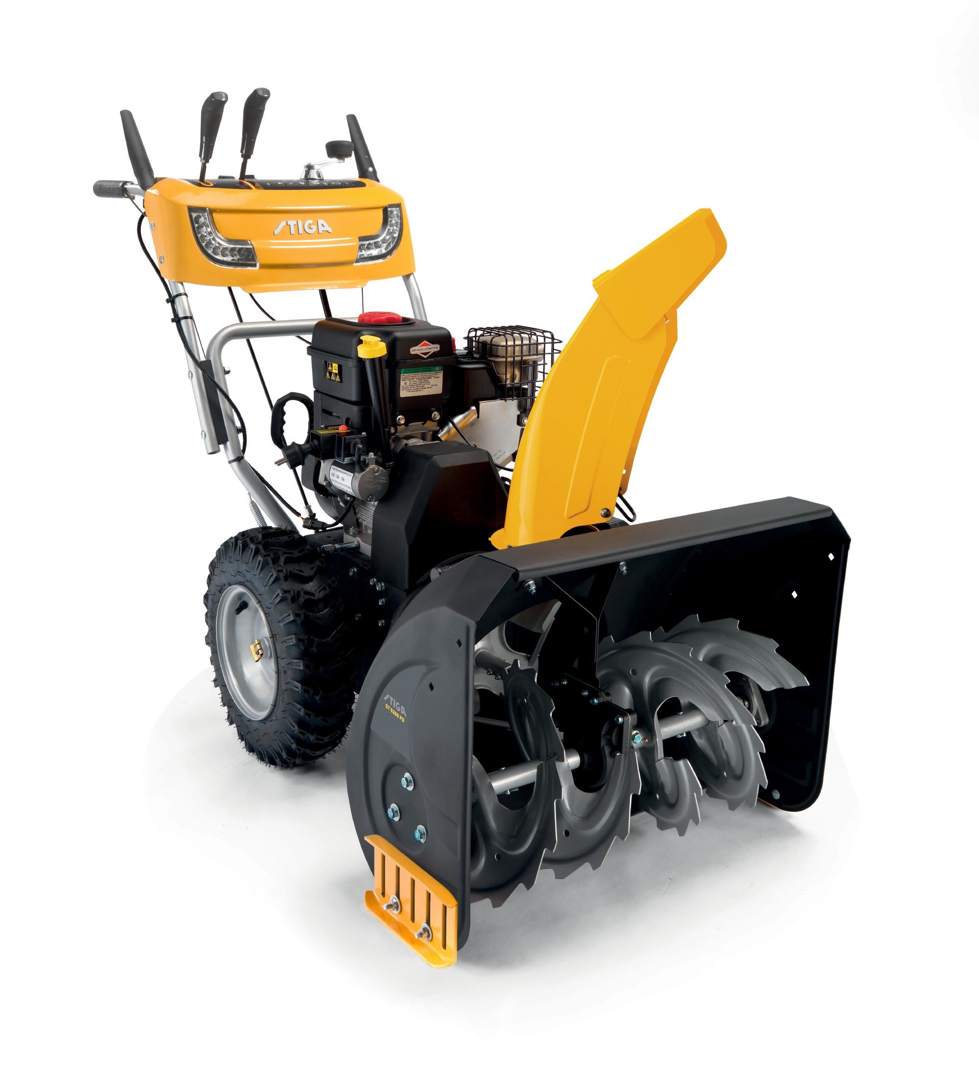 ST-5266-PB-1 Schneefräse ST 5266 P