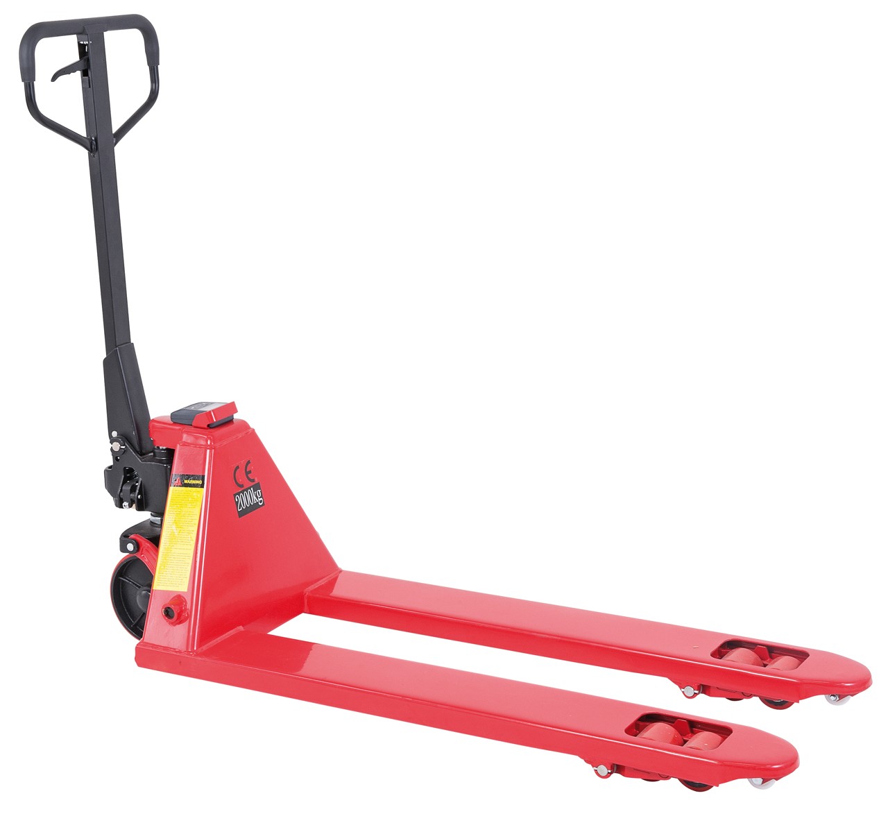 10627_0 Palettenhubwagen PHW 2,0 W eco