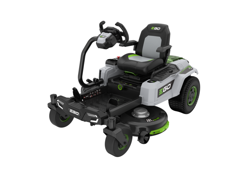 EGO AKKU- Zeroturn ZT4201E-S KIT