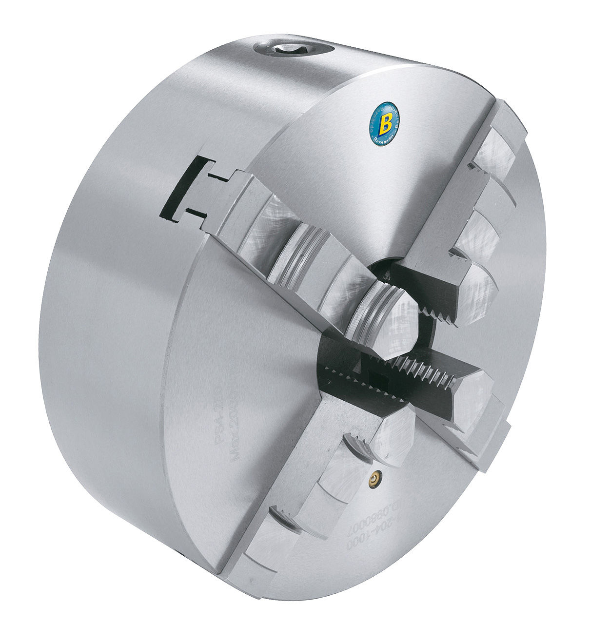 21-0835_1_1 Standard-4-Backenfutter DK12-200/D6