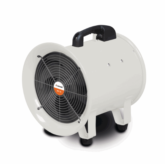 Ventilator MV 30 - Unicraft