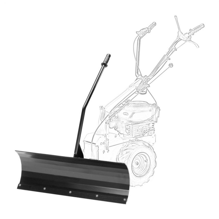 ANBAU-RÄUMSCHILD 85 CM, Stiga