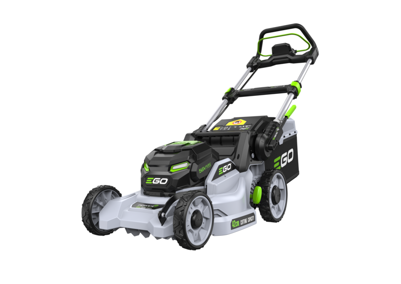 EGO Akku-Rasenmäher  LM1710E