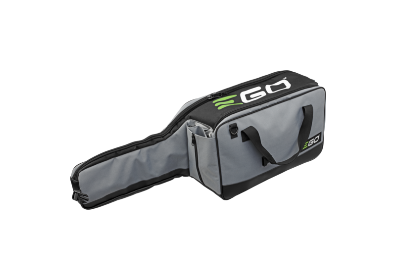 ROBUSTE KETTENSÄGENTASCHE