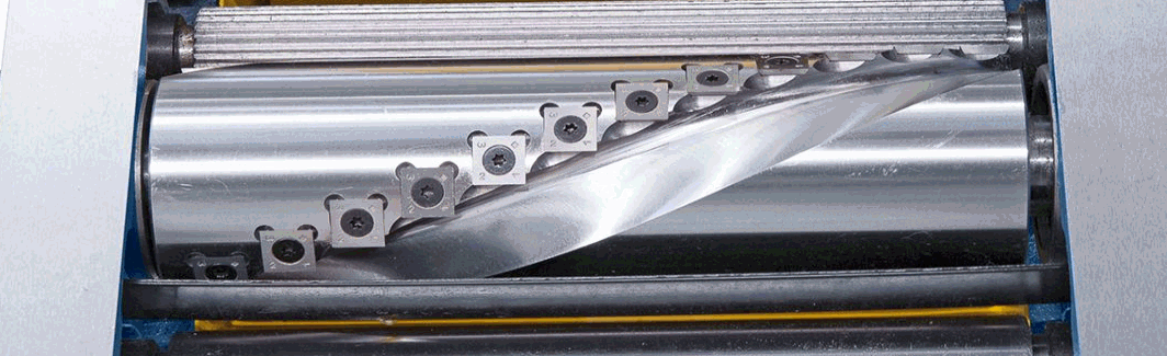 Umrüstsatz auf Spiralwelle für PT 310 / FS 310 P