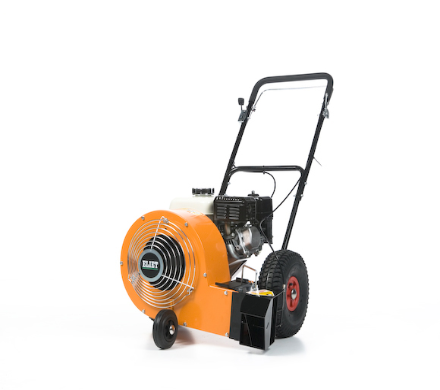 Laubbläser BL 360  GX 160 Honda Motor, Eliet