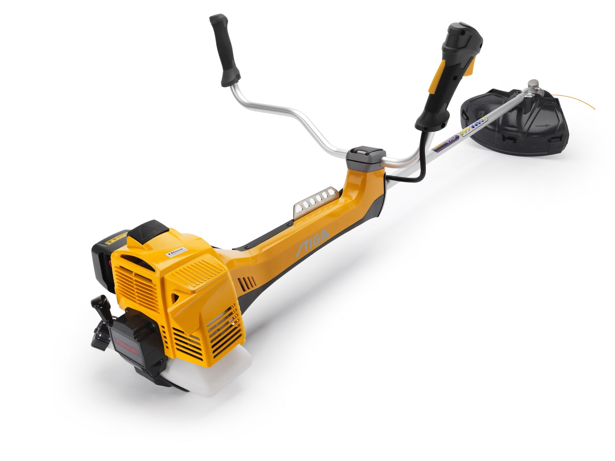 SBC-645-KD Benzin-Motorsense SBC 645 KD