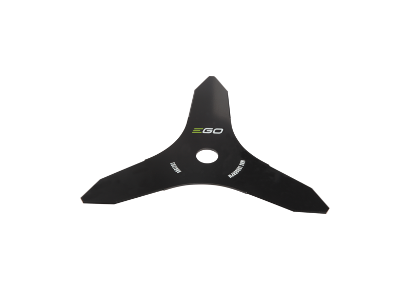 DREIFLÜGELIGES DICKICHTMESSER