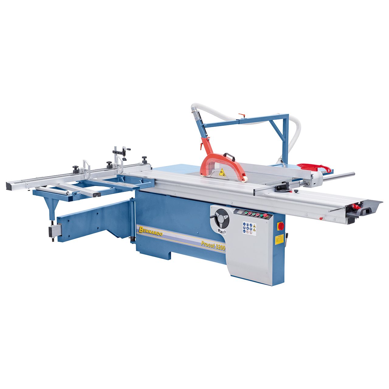 09-1179_1 Formatkreissäge Procut 3200