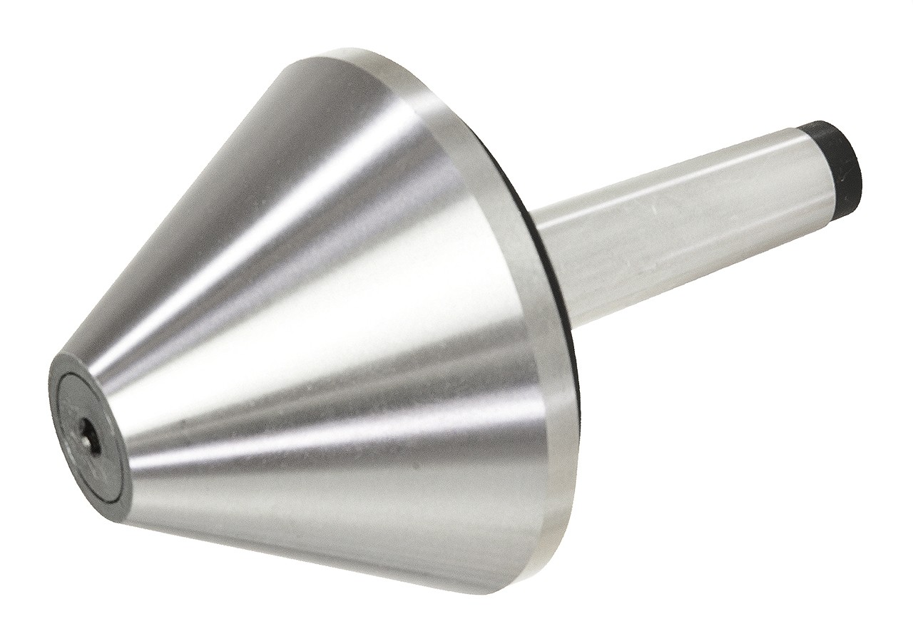 10545_0 Mitl. Zentrierkegel MK 4 / 125 mm