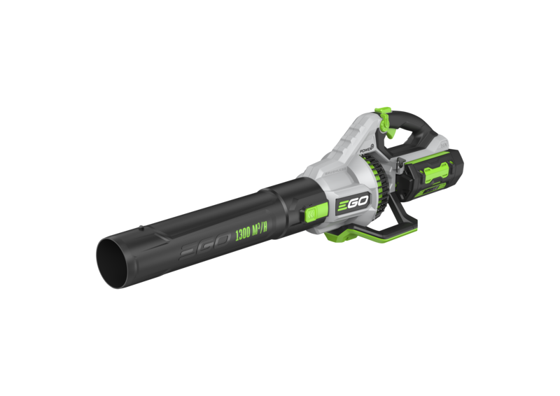 EGO Akku-LAUBBLÄSER LB7650E