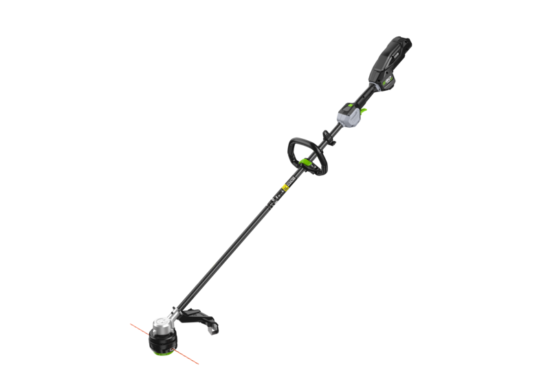 PRO X 42 cm Rasentrimmer mit Frontmotor