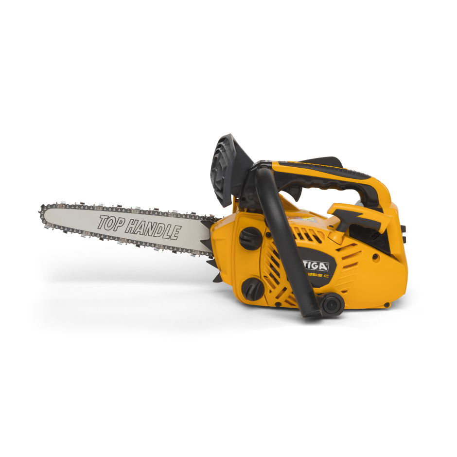 38173 Einhand-Benzin-Kettensäge SPR 255 C Stiga