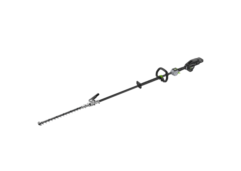 53 CM PRO X LANGSTIELIGE STABHECKENSCHERE MIT GELENKKOPF