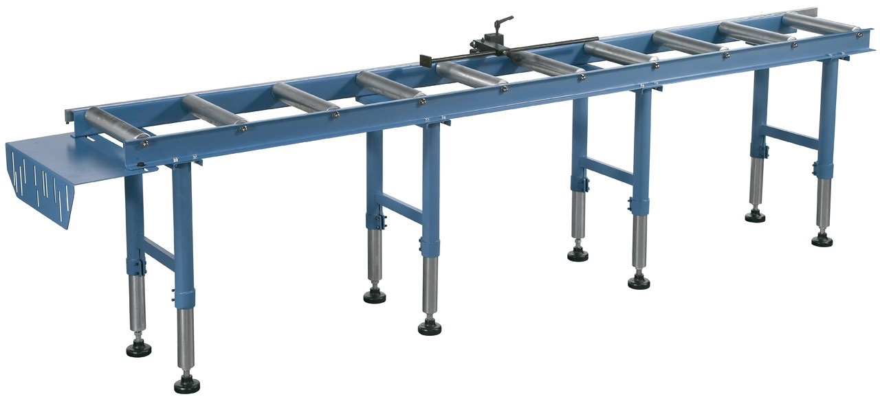 07-1515XL_1 Rollenbahn RB 3000 A - Bernado