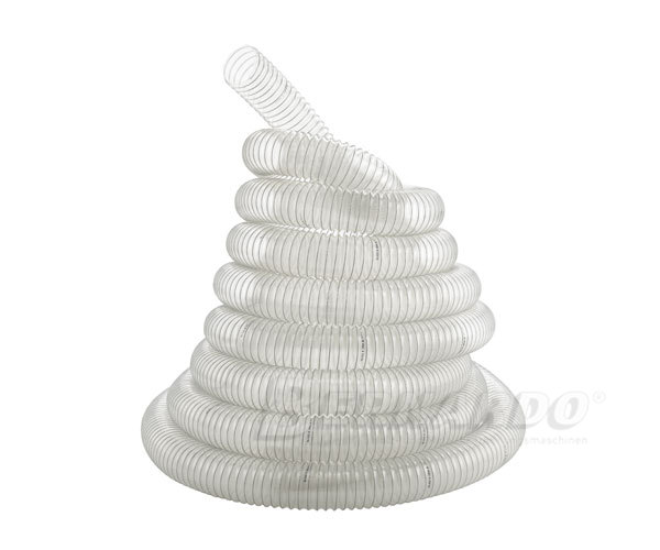 10299_0 Spiral-Absaugschlauch diam. 100 mm (10m)