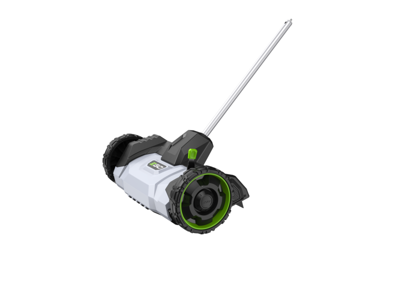 VERTIKUTIERER-AUFSATZ DA1400, EGO