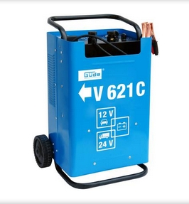 Batterielader V621 C