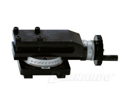 8134_0 Drehbarer Oberschlitten für Hobby 250