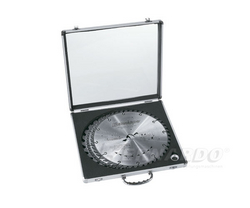 5647_0 3-tlg. Sägeblattset 315 mm, im Alukoffer