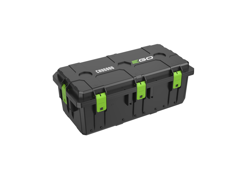 EGO MULTIPORT-LADEKOFFER CHU6000