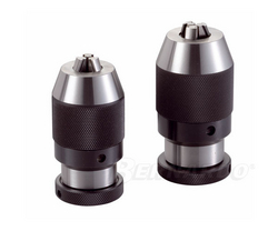 8143_0 Schnellspann-Bohrfutter 1 - 10 mm / B 12