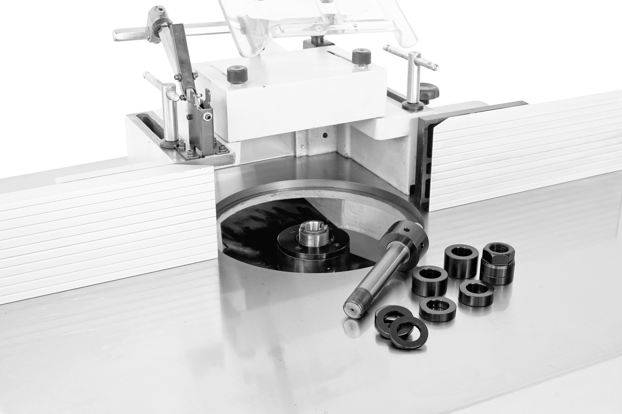 09-1328_1_1 Wechselspindel diam. 40 mm, l = 160 mm