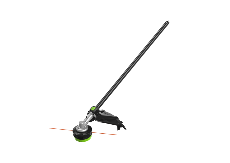 RASENTRIMMER-AUFSATZ STA1600, EGO