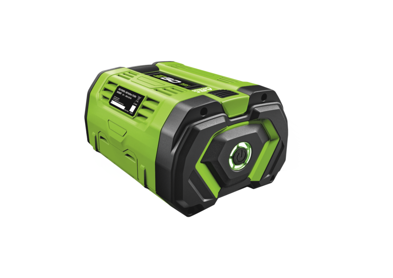 EGO Akku BA5600T