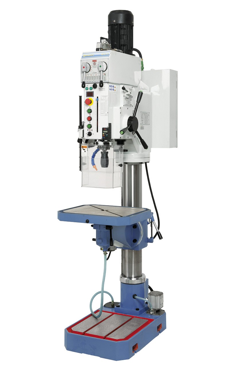 01-1285XL_1_2 Getriebebohrmaschine GB 35 TH