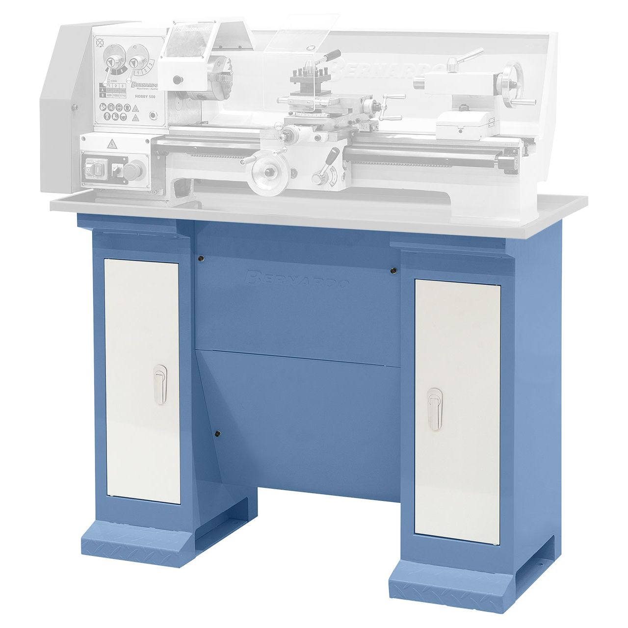 56-1055 Untergestell D3 für Proficenter 500-Serie