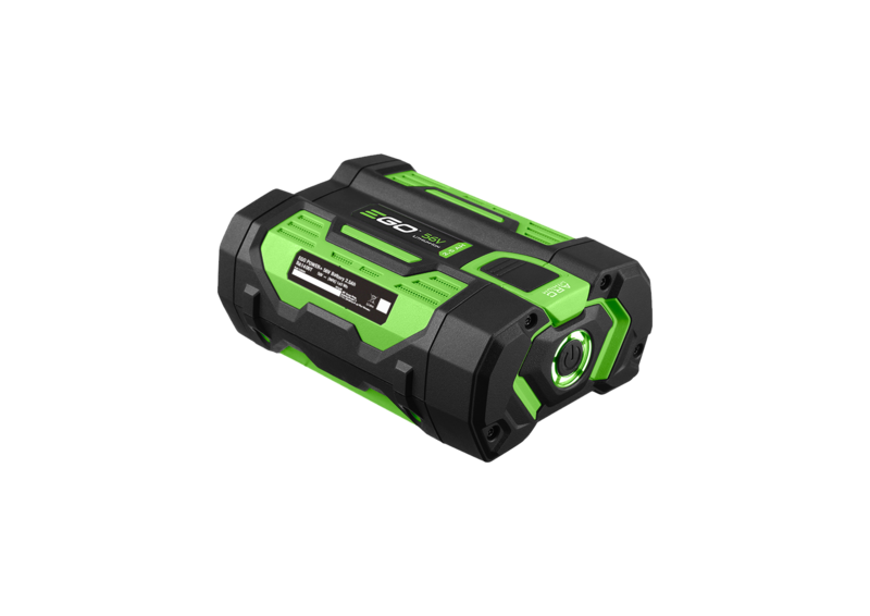 EGO Akku BA1400T