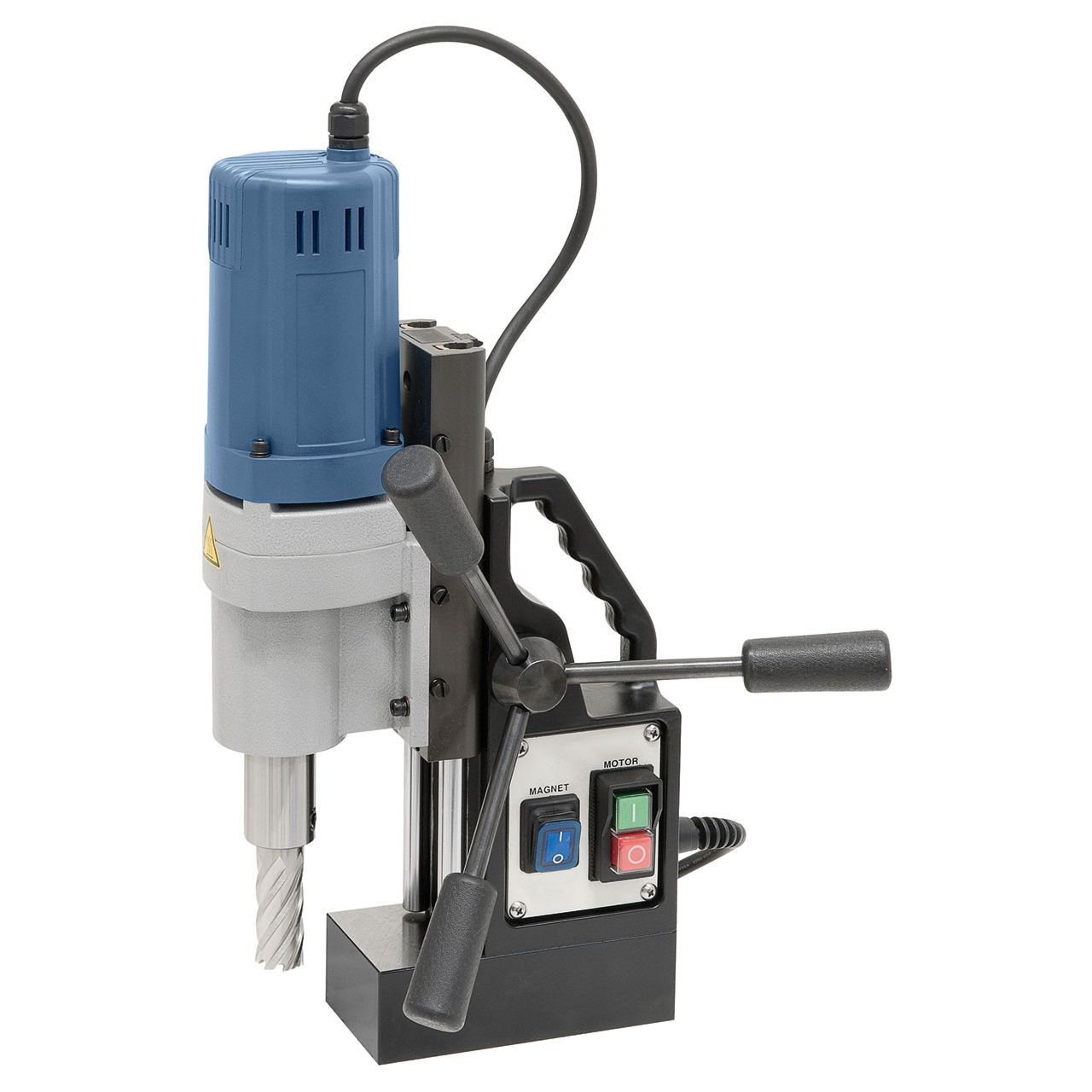 01-1370_3 Magnet-Kernbohrmaschine MD 4055