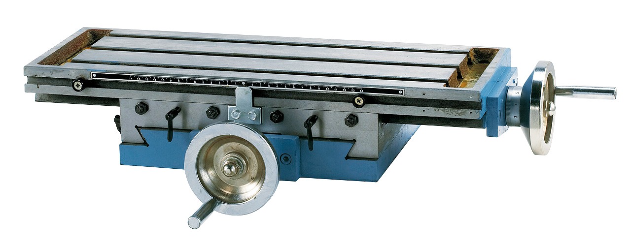 27-1100_1_1 Kreuztisch KT 195