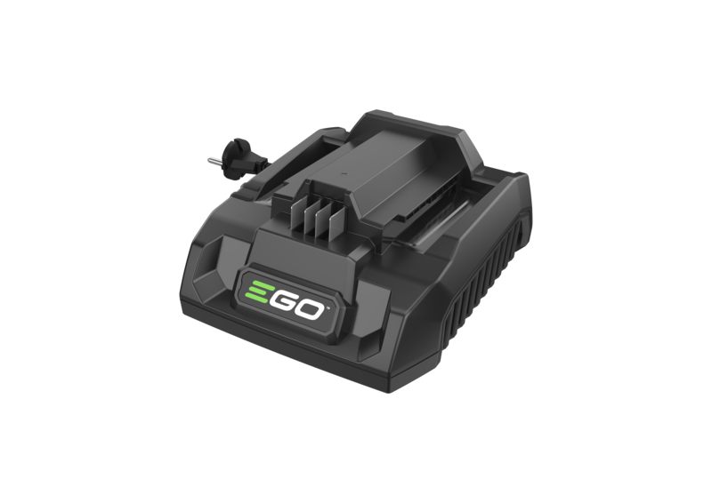 SCHNELL-LADEGERÄT CH3200E EGO