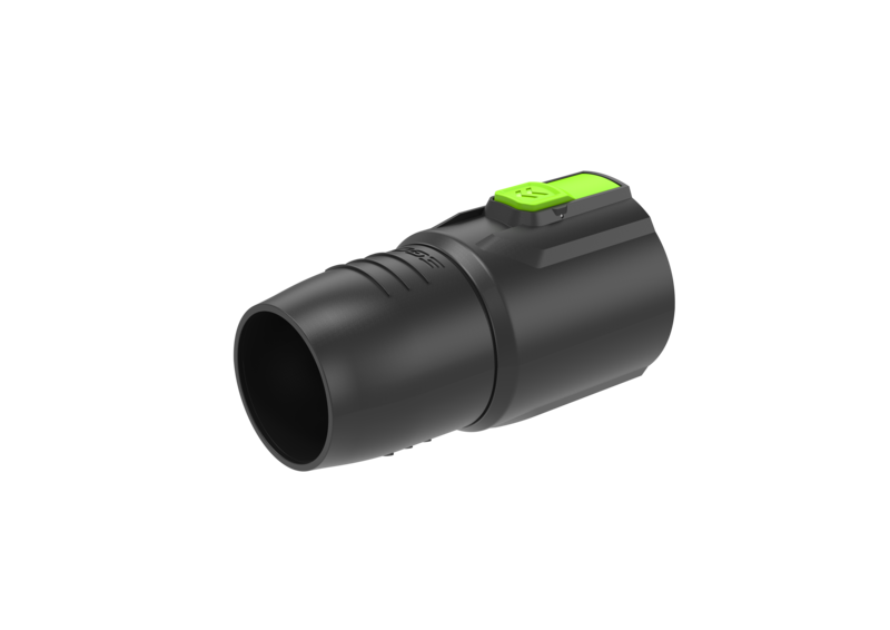 KURZER BLASAUFSATZ FÜR HANDGEFÜHRTEN LAUBBLÄSER