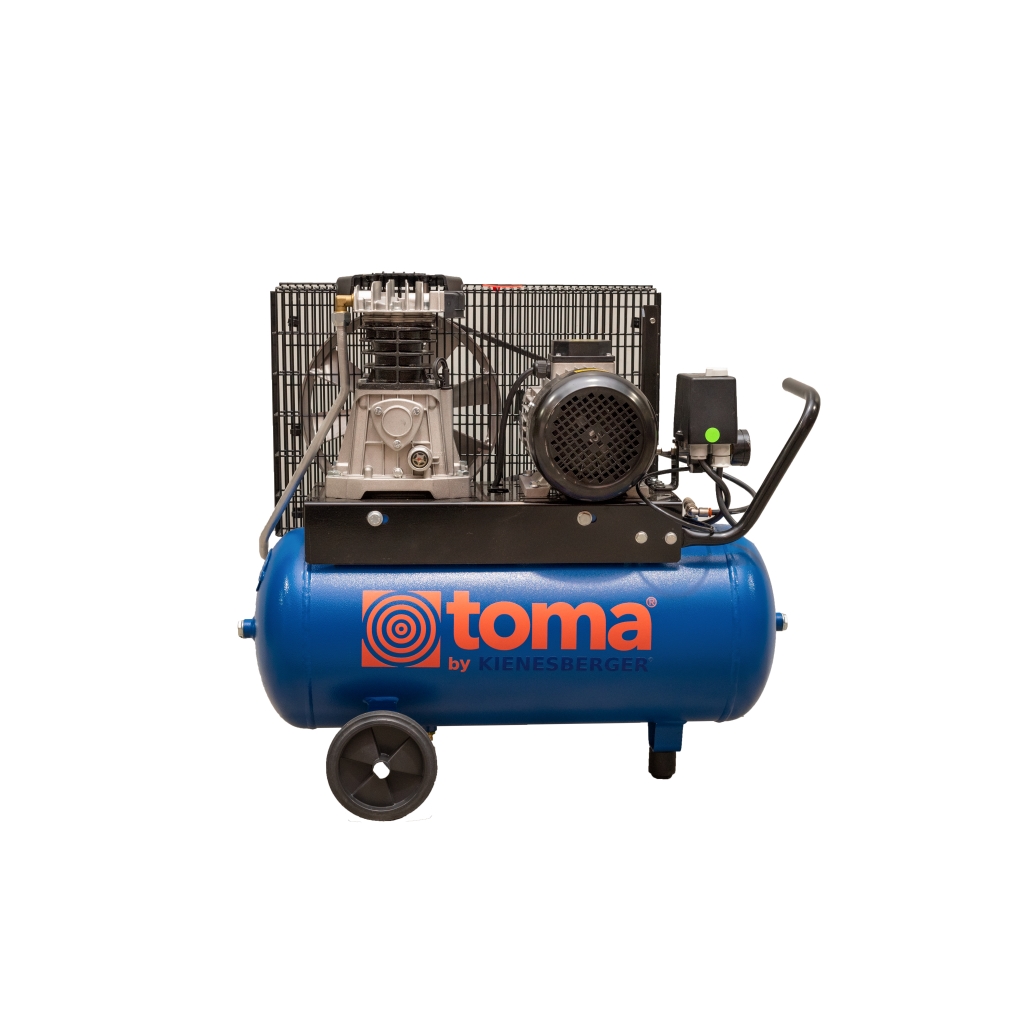 toma Kompressor KTK 300 - 230 V