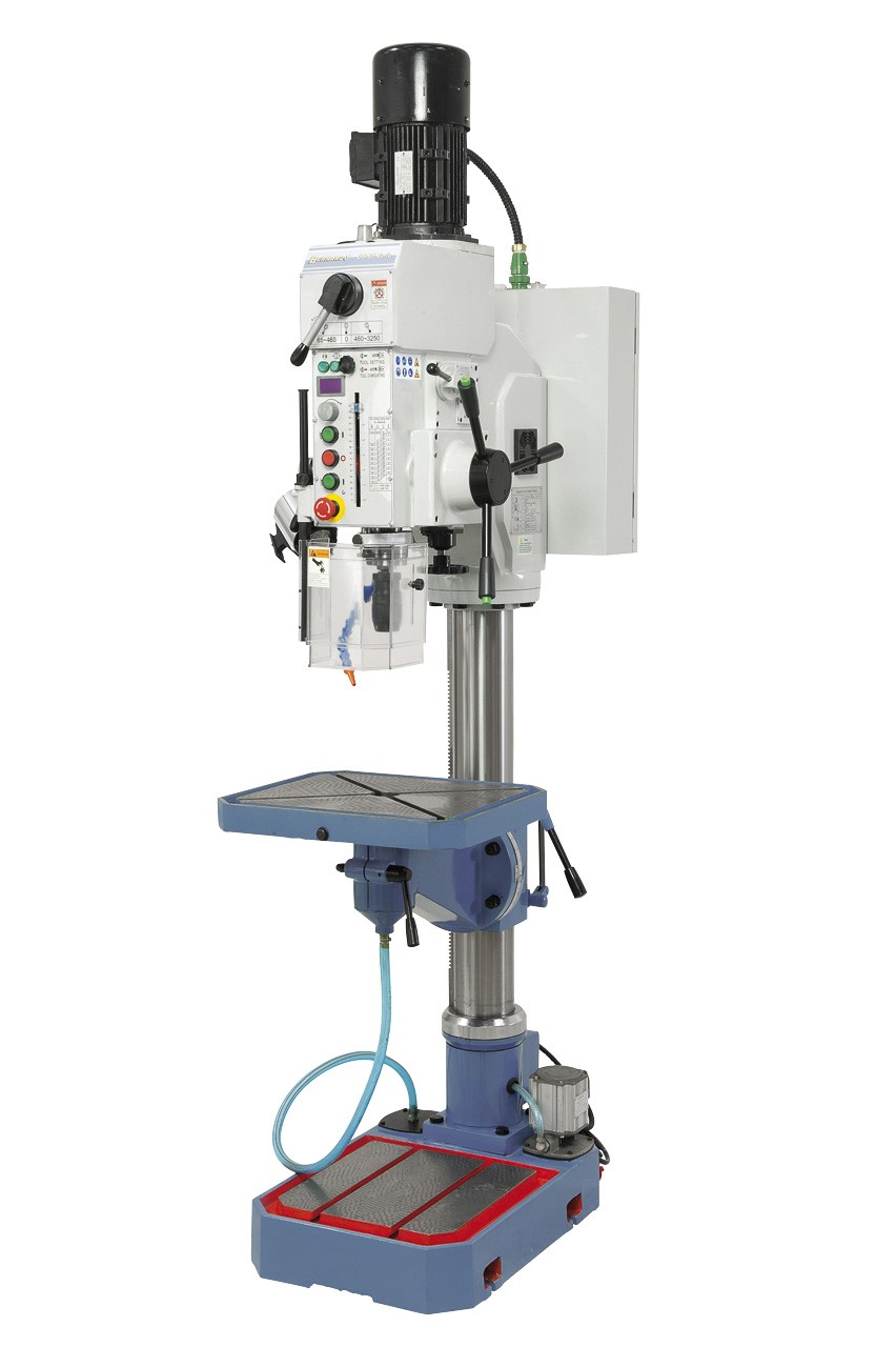 01-1301XL_1_2 Getriebebohrmaschine GB 35 Vario