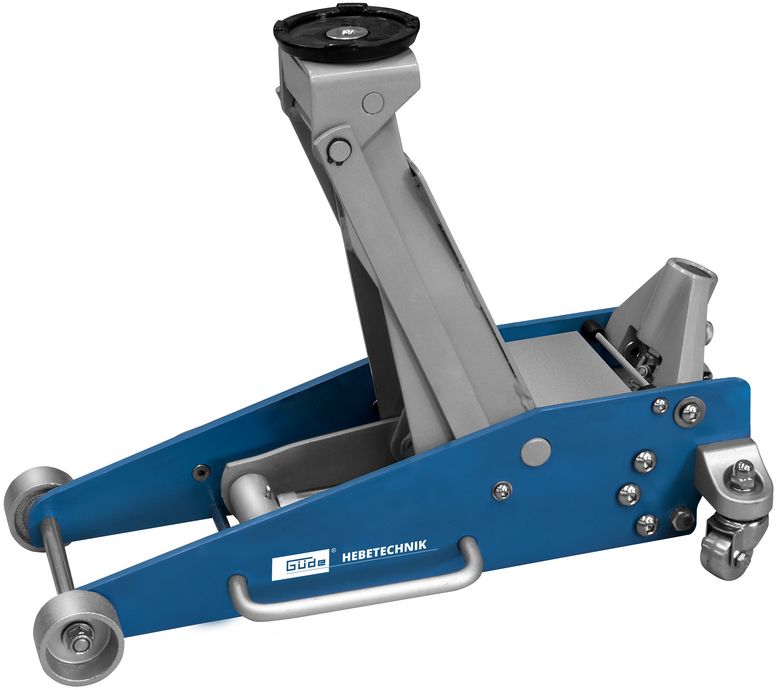 18037 Rangierwagenheber GRH 2,5 / 460 AL