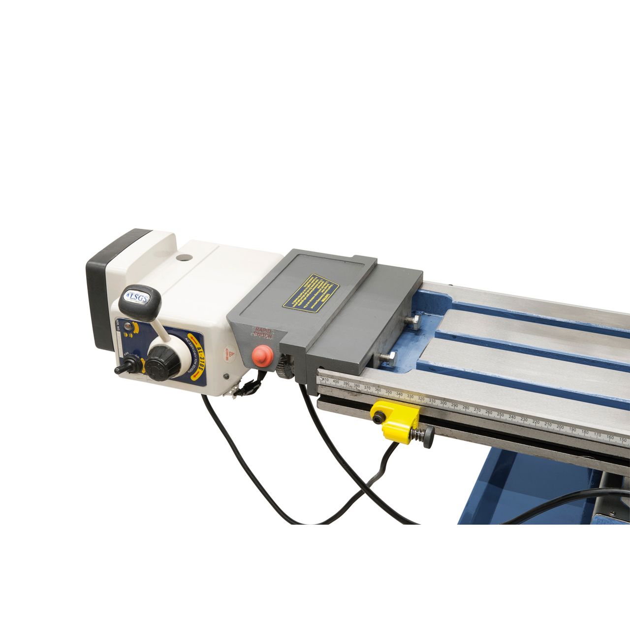 53-1004_1 Vorschubapparat AL 450 D für x-Achse