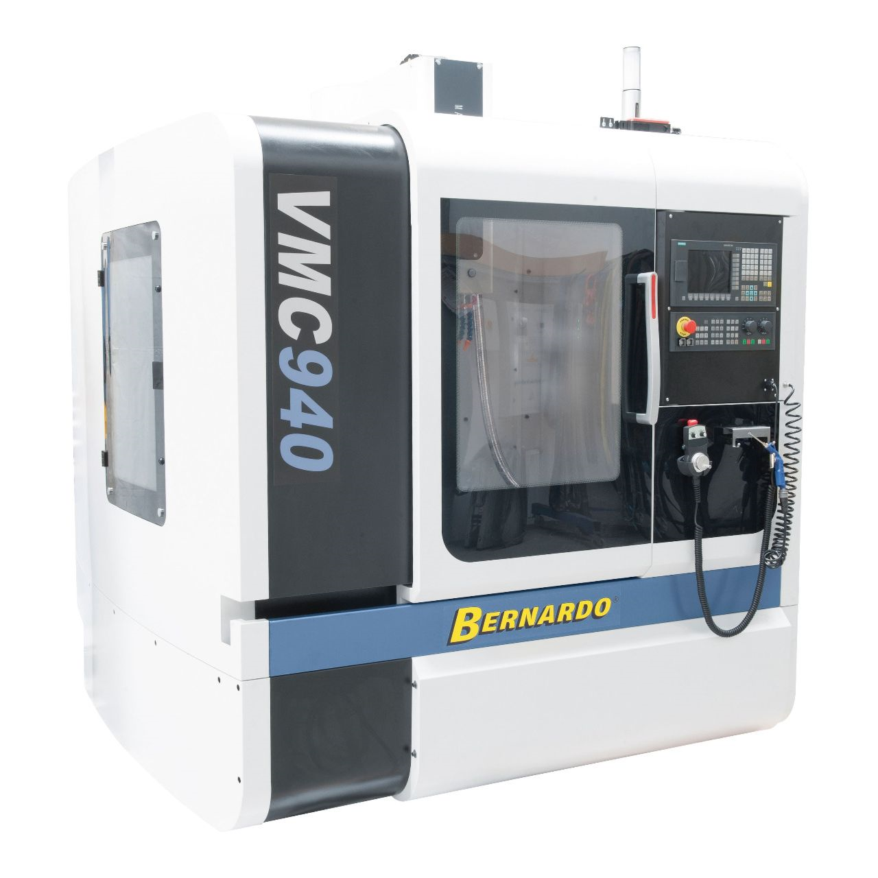 CNC-Vertikalbearbeitungszentrum VMC 940 - Siemens Sinumerik 808D Advanced 16