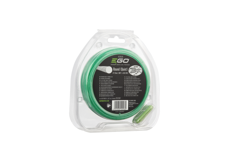 15m 2.0mm round line