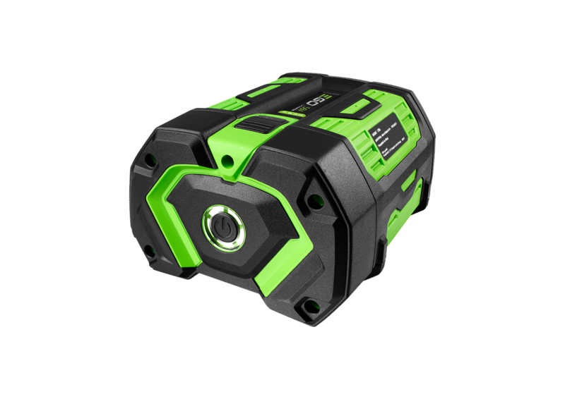 EGO Akku BA4200T
