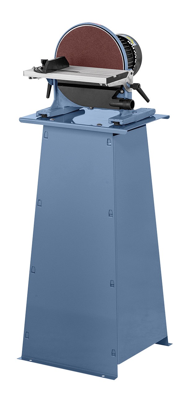 05-1185_1 Tellerschleifmaschine TS 250 *ohne Untergestell