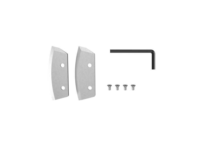20 CM EISKLINGEN-SET